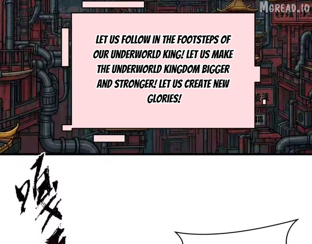 Era of the Haunted Chapter 611  - page 64